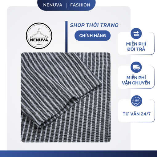 Nenuva Fashion