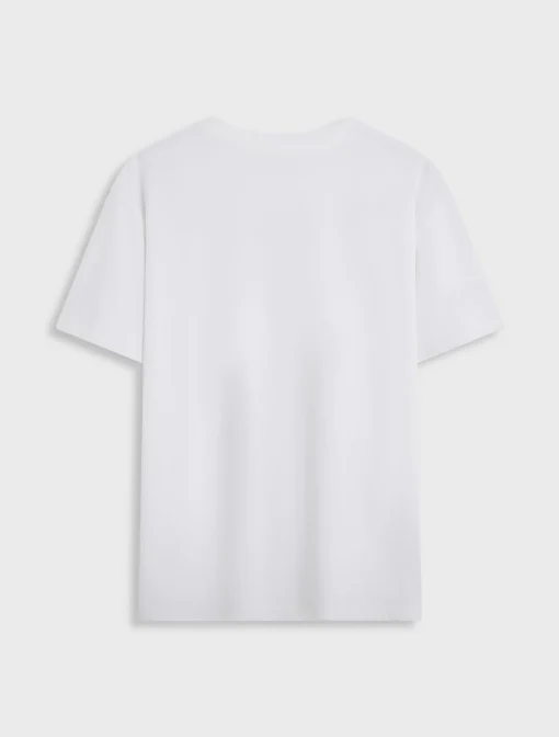Áo phông unisex người lớn Độc Lập - Tự do - Hạnh phúc - Ảnh 2