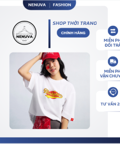 Áo phông unisex người lớn Độc Lập - Tự do - Hạnh phúc