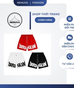 Quần short