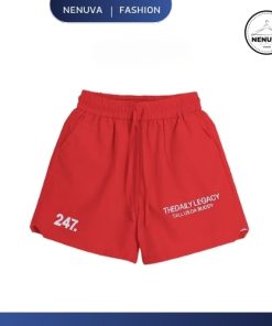 sản phẩm 4 màu đỏ