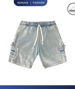 sản phẩm 5 màu xanh nhạt