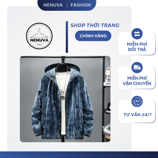 NenuvaFashion