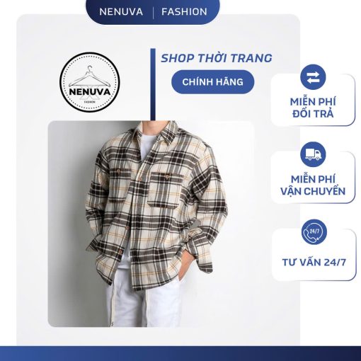 NenuvaFashion